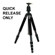 Tiltall Quick Release Plate for TT-12 Flex Head Tripod