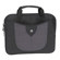 Tamrac 1701 Superlights Computer Sleeve 10 for Laptops with Up to 10" Screen, Black/Gray