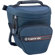 Tamrac #514 Sub Compact Zoom Pak - Navy