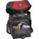 Tamrac T30 Film & Digital SLR Camera Bag for Shoulder & Belt, Red