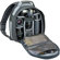 Tamrac 5273 Expedition 3, Compact, Expedition-level Photo Backpack, Black.
