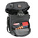 Tamrac 5500 Micro Explorer, Compact Shoulder Bag for Digital Camera and Accessories - Black
