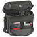 Tamrac 5501 Explorer 1 Shoulder Bag for Digital/Film SLR with Attached Lens, Additional lens & Accessories - Black