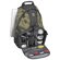 Tamrac 5549 Adventure 9, Photo / Computer Backpack, Camo / Black