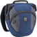 Tamrac #5768 Velocity 8x, Pro Sling Pack, for Digital & Film SLRs with up to 8" Zoom Lens & Grip Attached, & Accessories - Blue