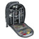 Tamrac 767 - Photo Trail Backpack - Black