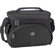 Tamrac 3350 Aero 50 SLR Shoulder Camera Bag, Black, with Belt Loop & Carry Handle