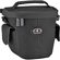 Tamrac 3320 Aero Zoom 20 Holster Case, Black with Belt Loop, Shoulder Strap & Carry Handle