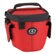 Tamrac 3320 Aero Zoom 20 Holster Case, Red with Belt Loop, Shoulder Strap & Carry Handle