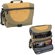 Tamrac 3537 Express 7 Messenger Style Bag Camera Bag, Khaki