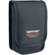 Tamrac MX5384, MAS Medium Accessory Belt Pouch with Quick Attach System, Black.
