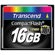 Transcend 16 GB, 300x Extreme Speed Series, Compact Flash Memory Card