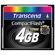 Transcend 4 GB, 300x Extreme Speed Series, Compact Flash Memory Card