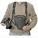 Think Tank Digital Holster Chest Harness Holds all Digital Holsters Directly on Your Chest.