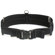 Think Tank Steroid Speed Belt V2.0, Padded 3.5" Wide Extra Large-XXL Size Modulus Accessory Belt, Fits 44" - 64", 112 cm - 162 cm, Black