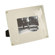 Umbra Trance Series, Mirrored Glass Frame with Etched Floral Pattern for a 5" x 7" Photograph
