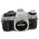 Canon Ae-1p Program Chrome 35mm Slr Manual focus camera body