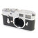 Leica M-2 Body,chrome