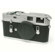 Leitz M-4 Chrome Body