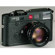 Leica M6 0.72 Ttl Black    #10433