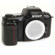 Nikon N6006 35mm Auto Focus Camera Body
