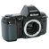 Nikon N8008s Black 35mm Auto Focus camera body