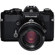 Nikkormat El-w Black Slr