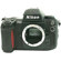 Nikon F100 35mm Slr Auto Focus Camera Body