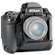 Nikon F5 Slr 35mm Auto Focus Camera Body