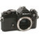 Nikon Fm Black Manual Focus Camera Body