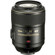 Nikon 105 F/2.8g Edif Afs Vr Micro