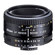Nikon 50mm f/1.8 Af-d Auto Focus Lens