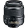 Nikon 18-55 3.5/5.6g Ed Ii Afsdx -ref(d