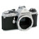 Pentax Me Chrome Slr Body