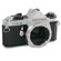 Pentax Me Super Chrome Body