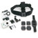GoPro HD Helmet HERO, 5 Megapixel Digital Camera, Depth Rated Down to 180'