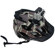 GoPro Helmet HERO Wide, 5 Megapixel Digital Camera with 170� Wide Angle Lens, Depth Rated Down to 100'