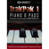 Vasst TrakPak Vol.1 Pianos and Pads, Royalty Free Music for Your Productions
