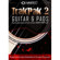 Vasst TrakPak Vol.2 Guitar & Pads, Royalty Free Music for Your Productions