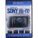 Vasst Training DVD: "Inside the Sony HVR-V1 and HDR-FX7 Camcorders" - by Douglas Spotted Eagle