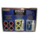 Aleratec DVD / CD Disc Repair Plus Refill Value Pack