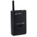 Azden 105UPR Compact Camera-Mount Single Channel Wireless Receiver