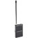 Azden 111r VHF portable camera mount receiver