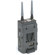 Azden 1200URX/VM On-Camera Receiver with IDX V-Mount Slot-in Mounts