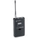 Azden 305UPR Single-Channel Wireless Camera-Mount Receiver with LCD Display