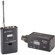 Azden 305XT Wireless Plug-In Camera Mounted System with 305UPR Receiver and XLR 35XT Plug-In Transmitter