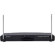 Azden 311dr Vhf True Diversity Receiver