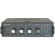 Azden FMX32 3 Channel Professional Field Mixer with 3 XLR Inputs, 2 XLR Outputs plus a Mini-plug Output.