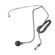 Azden HS-9H Omni-directional Headset Microphone