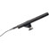 Azden SGM-X Mini Shotgun Microphone for Mini DV Video CamCorders.